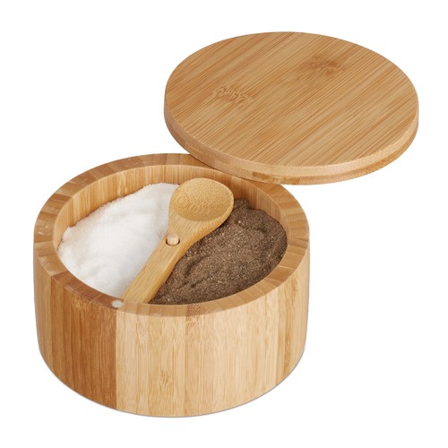 Salzbehälter salzbox - salzbehälter,
