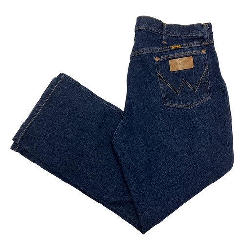 Wrangler cowboy cut - cowboy,