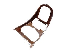 Verkleidung Armaturenbrett Verkleidung Mittelkonsole für PEUGEOT  307 9636013877