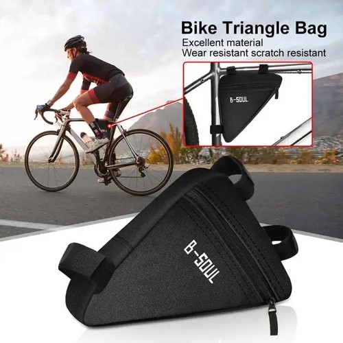 Fahrradtasche front rahmen - fahrradtasche,