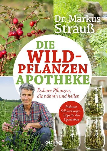 Markus strauß die - markus,