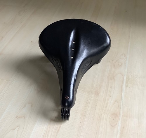 Fahrradsattel lepper primus - fahrradsattel,