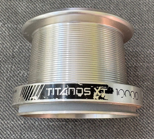 Shimano titanos 10000 - shimano, spule