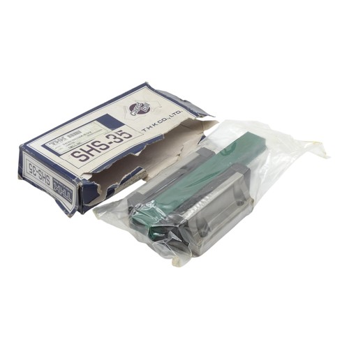 Thk shs35c1ssc1 block - thk,