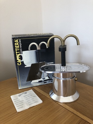 Brevetti bialetti mini express - mini,