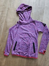 Bogner Fire&Ice Damen  Skipullover Pink Gr. M mit Kaputze