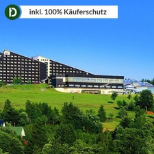4 Tage Urlaub im IFA Schöneck