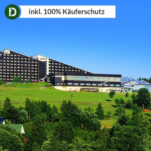 Tage urlaub ifa schöneck - urlaub, im