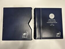  Deutsche 5 und 10 DM