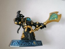 Imaginators Skylander Pit Boss