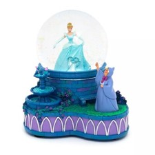 Disney Cinderella - Musical