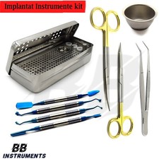 “15cm Dental Nahtpinzette