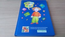 Sprich mit mir! - Buchreihe  Mehr Zeit für Kinder