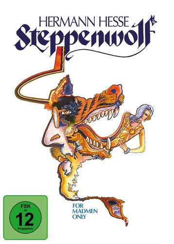 Steppenwolf der max von - der,