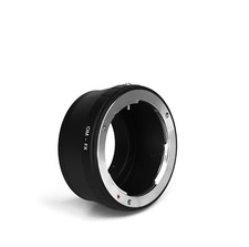 OM-FX Objektivadapter Olympus