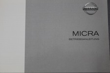 Nissan Micra "K11"