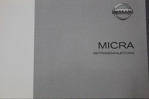 Nissan micra k11 - nissan,