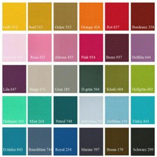 Baumwolle Judith von Swafing -