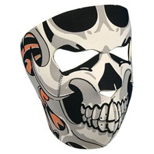 Motorrad face mask tribal - mask,