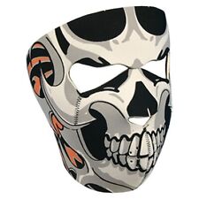Motorrad Face Mask Tribal