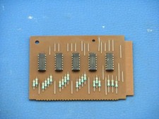 Eminent Solina F225 / Platine