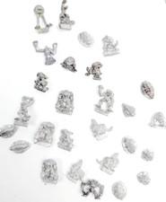 Warhammer Metal Familiars