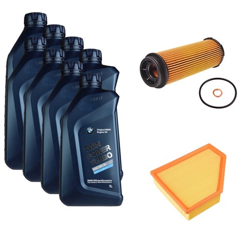 Febi bilstein inspektionspaket - febi,