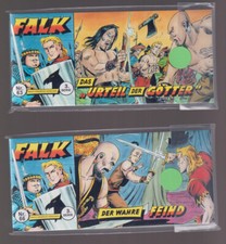 Falk piccolo serie nummer - piccolo,
