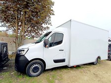 Imbisswagen Foodtruck Verkaufsfahrzeug Verkaufswagen basis L3 NEU