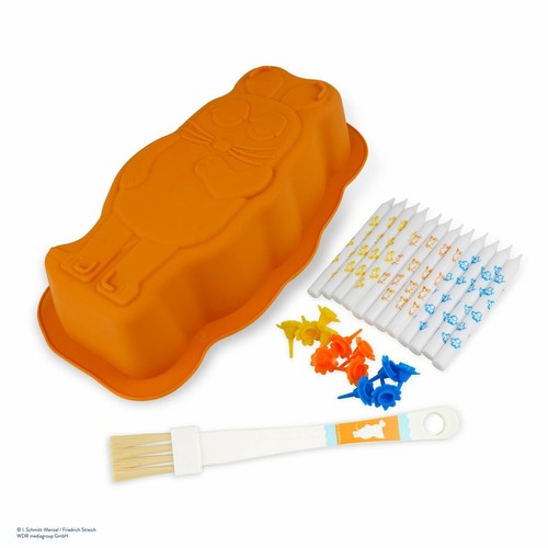 Oetker set - dr.,