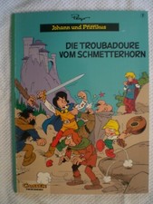 Johann und Pfiffikus 7