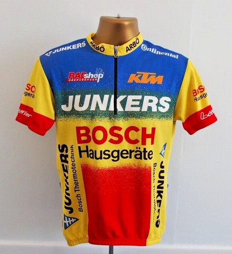 Loffler ktm junkers bosch - ktm,