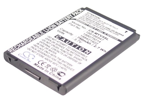 Ion akku für - für, sg34i