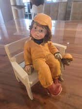 Candy Design Norway Figur