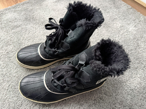 Sorel winterstiefel damen - sorel,