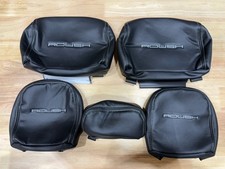 Roush F150 headrest f250 f350
