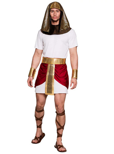 ägyptischer pharao kostüm - Ägyptischer,