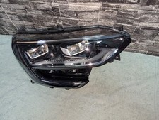 Original Scheinwerfer rechts LED für Renault Megane IV bis Bj.02.20 260109670R