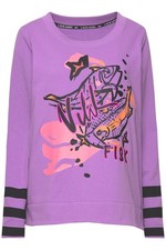 Laurasøn Damen Sweatshirt