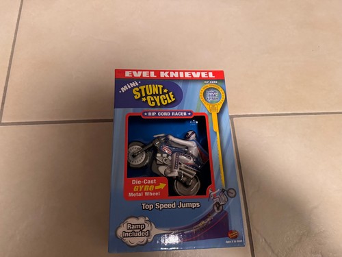 Evel knievel mini - mini, cycle
