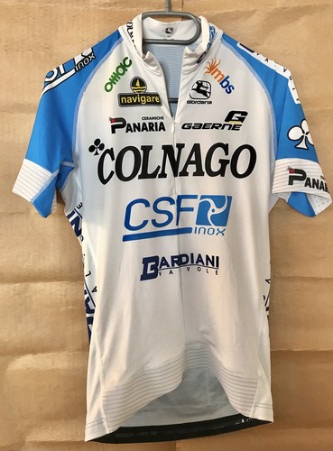Original colnago team csf - team,