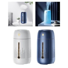 Cool Mist Luftbefeuchter