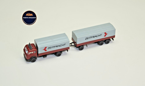 Wiking 160 lkw - n,, 1:160