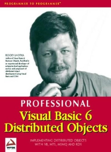 Professional visual basic - visual,