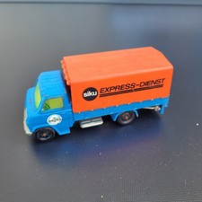 Siku  Hanomag Henschel