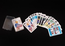 DDR Kartenspiel Karten Spiel