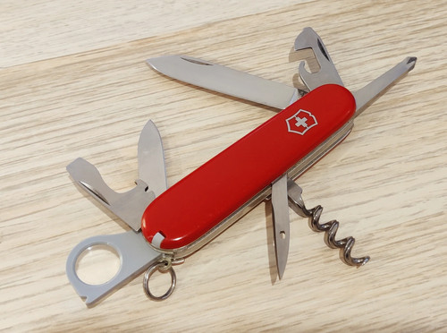 Victorinox schweizer - victorinox,