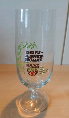 Ddr andenkenglas drei - ddr, annen