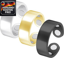 Magnetische Ringe für
