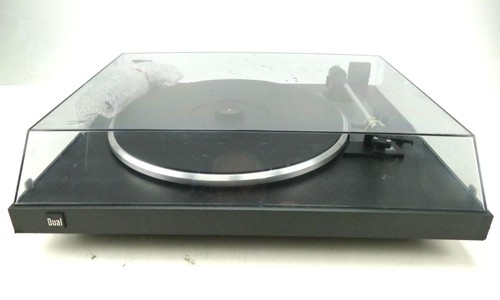 Dual 415 belt drive - cs, 415-2